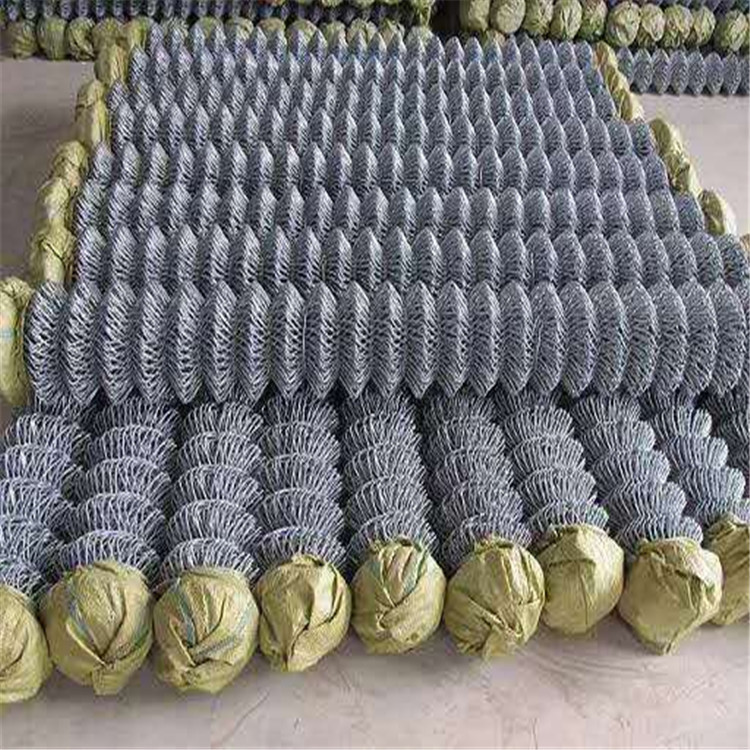 大同球場勾花網(wǎng)案例圖片2