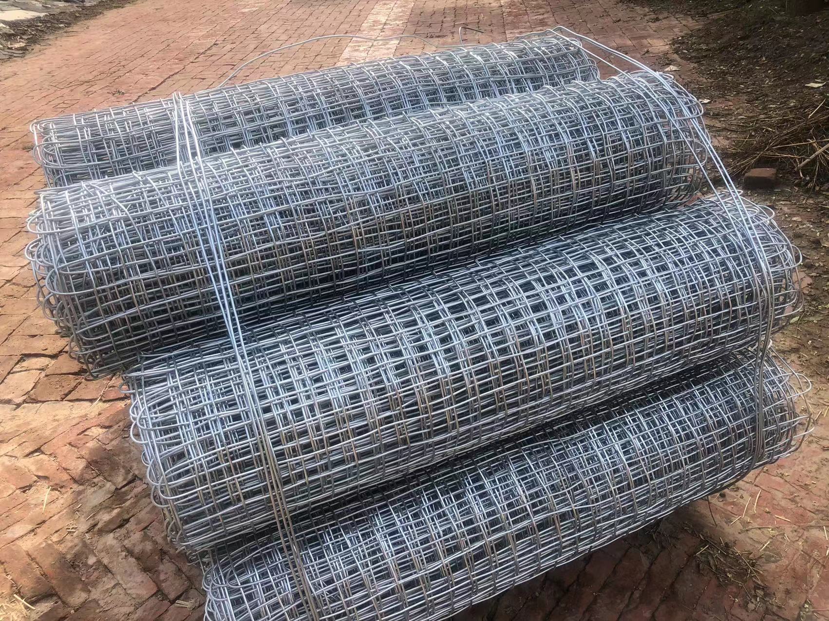 大同濟寧礦用經緯網